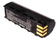 Blu-Basic Barcode Scanner Battery 3.7V 2200mAh