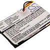 Batterie de lecteur mp3 Blu-Basic