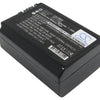 Blu-Basic Digital Camera Battery 3.7 V