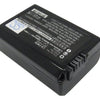 Blu-Basic Digital Camera Battery 3.7 V