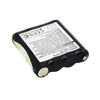 Blu-Basic Radio Battery 4.8V 700mAh Ni-MH