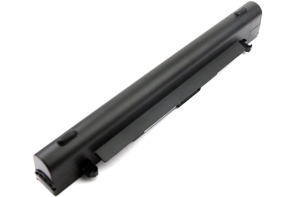 Batterie d'ordinateur portable de remplacement étendu 4400mAh