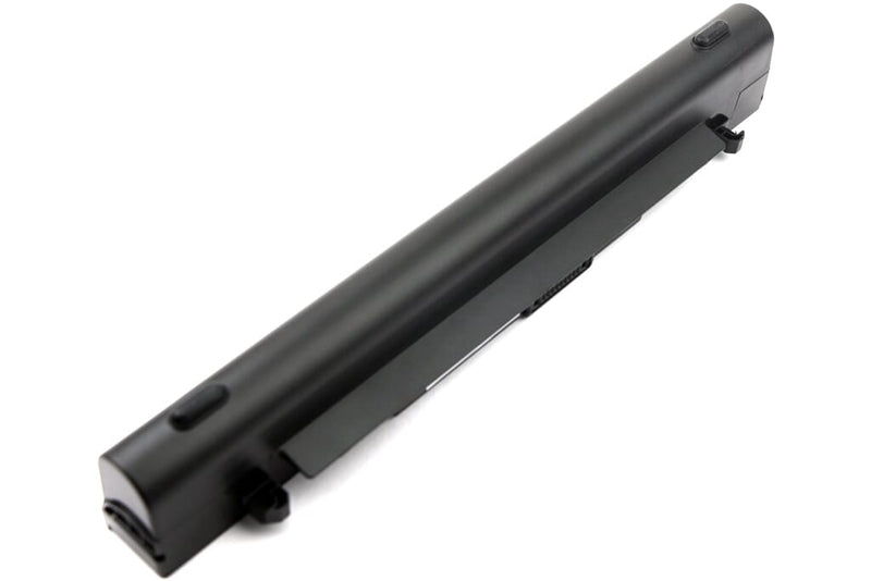 Batterie d'ordinateur portable de remplacement étendu 4400mAh