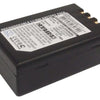 Blu-Basic Barcode Scanner Battery