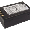 Blu-Basic Barcode Scanner Battery