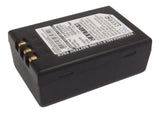 Blu-Basic Barcode Scanner Battery - afbeelding 3