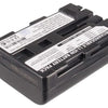 Blu-Basic Camdromation Battery 7.4V 1300mAh