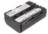 Blu-Basic Camdromation Battery 7.4V 1300mAh - afbeelding 3