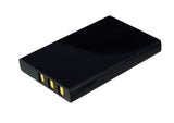 Blu-Basic Digital Camera Battery 3,7 V 1050mAh Li-ion - afbeelding 2