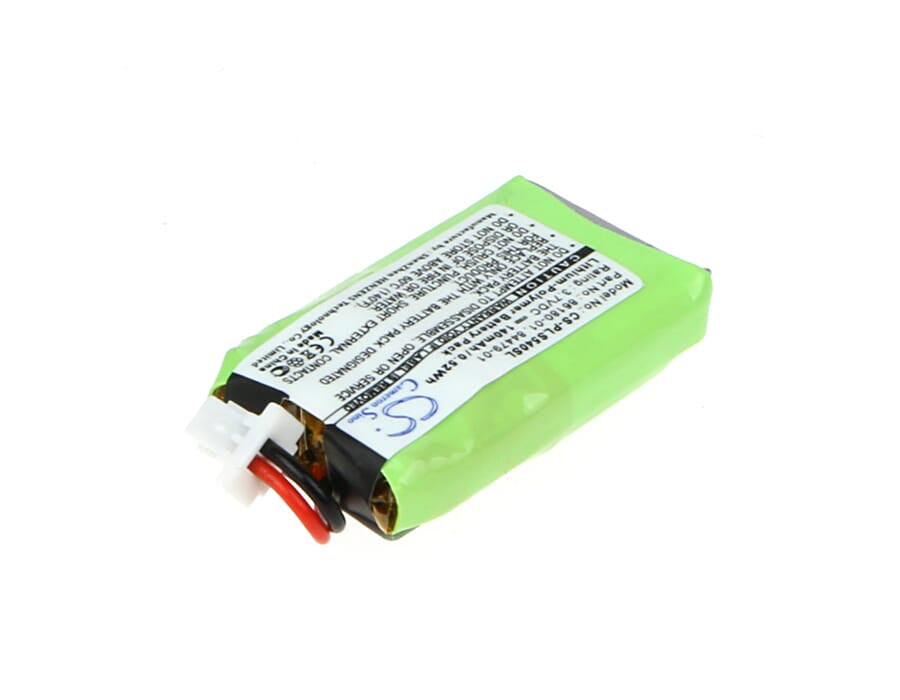 Batterie pour casque Blu-Basic 140mAh