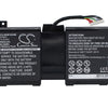 Blu-Basic pour ordinateur portable Batterie 4400mAh