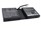 Blu-Basic pour ordinateur portable Batterie 4400mAh - afbeelding 1