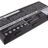 Blu-Basic pour ordinateur portable Batterie 6600mAh