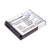 Batterie de caméra numérique Blu-Basic