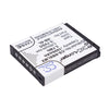 Batterie de caméra numérique Blu-Basic
