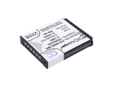 Batterie de caméra numérique Blu-Basic - afbeelding 3
