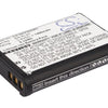 Batterie de caméra numérique Blu-Basic