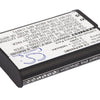 Batterie de caméra numérique Blu-Basic