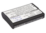 Batterie de caméra numérique Blu-Basic - afbeelding 3
