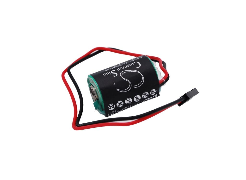 Remplacement de la batterie PLC