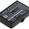 Remplacement de la batterie de télécommande des travailleurs aériens
