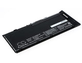 Batterie d'ordinateur portable de remplacement 4200mAh - afbeelding 1
