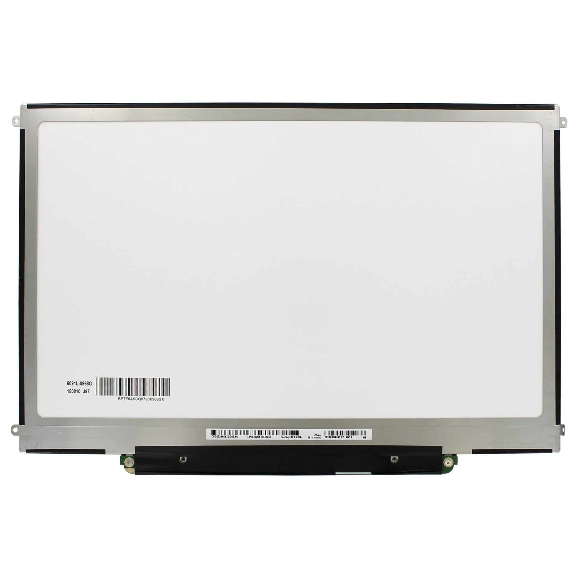 Écran LCD OEM 13,3 pouces 1280x800 Shine 30pin