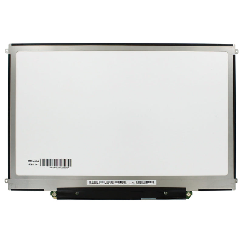 Écran LCD OEM 13,3 pouces 1280x800 Shine 30pin