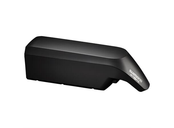 Shimano étapes BT-E6010 Batterie de vélo noir 36v 11,6AH