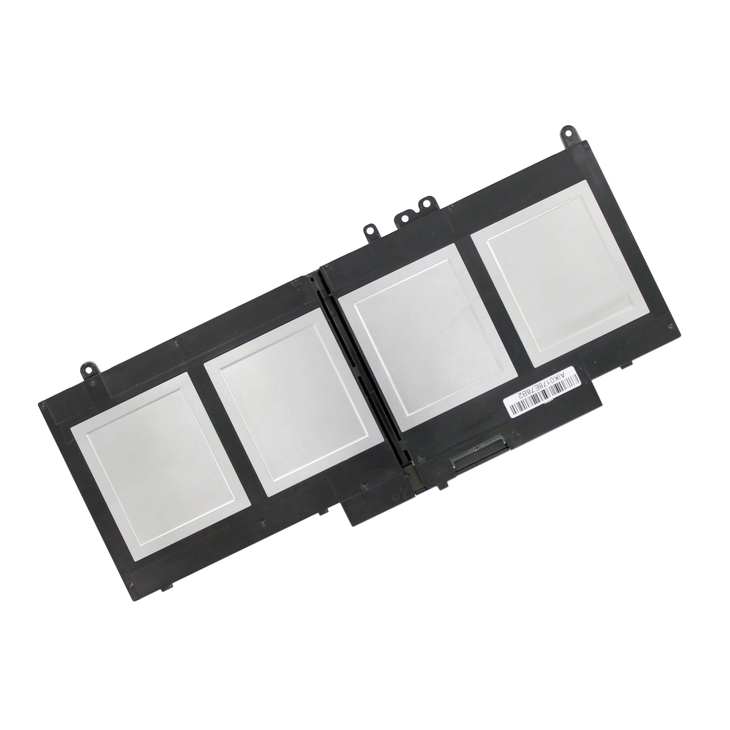 Batterie de l'ordinateur portable Dell 5580mAh