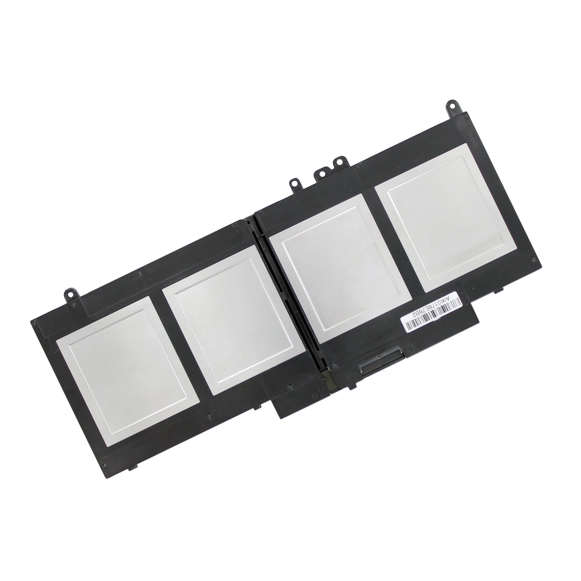 Batterie de l'ordinateur portable Dell 5580mAh