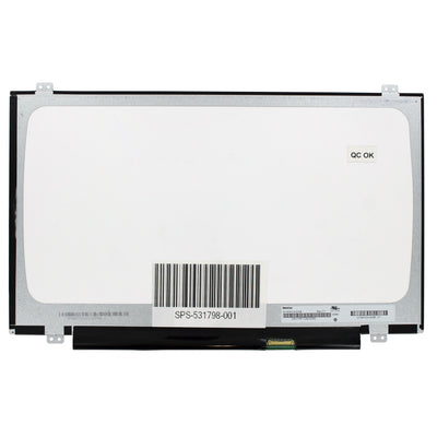 Écran LCD OEM 14,0 pouces 1920x1080 GLOSS 30pin EDP, IPS