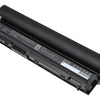 Batterie d'ordinateur portable de remplacement étendu 6600mAh