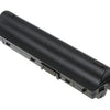 Batterie d'ordinateur portable de remplacement étendu 6600mAh