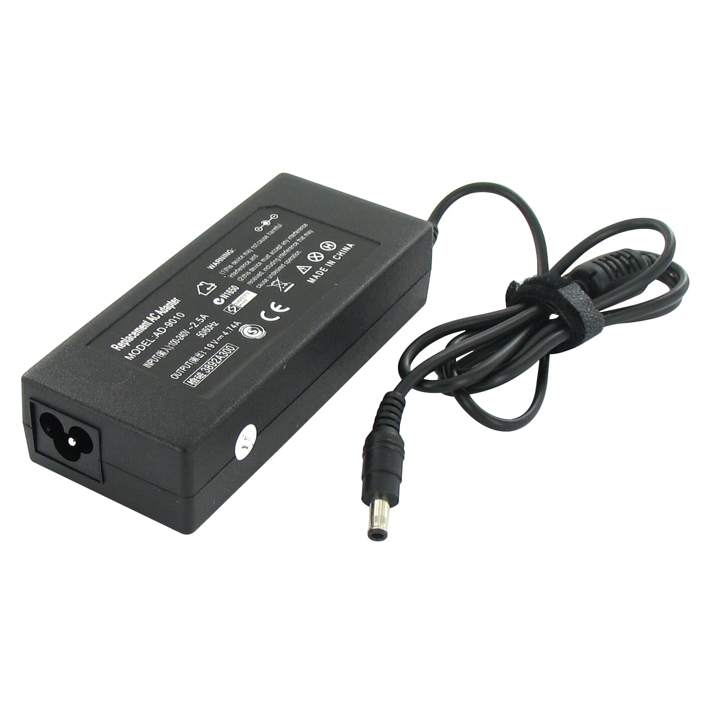 Adaptateur Blu-Basic pour ordinateur portable 90W