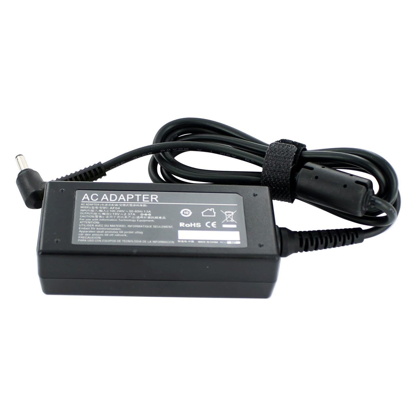 Adaptateur Blu-Basic pour ordinateur portable 45W