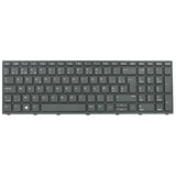 HP HP OPLATOP Clavier Azerty Be - afbeelding 2