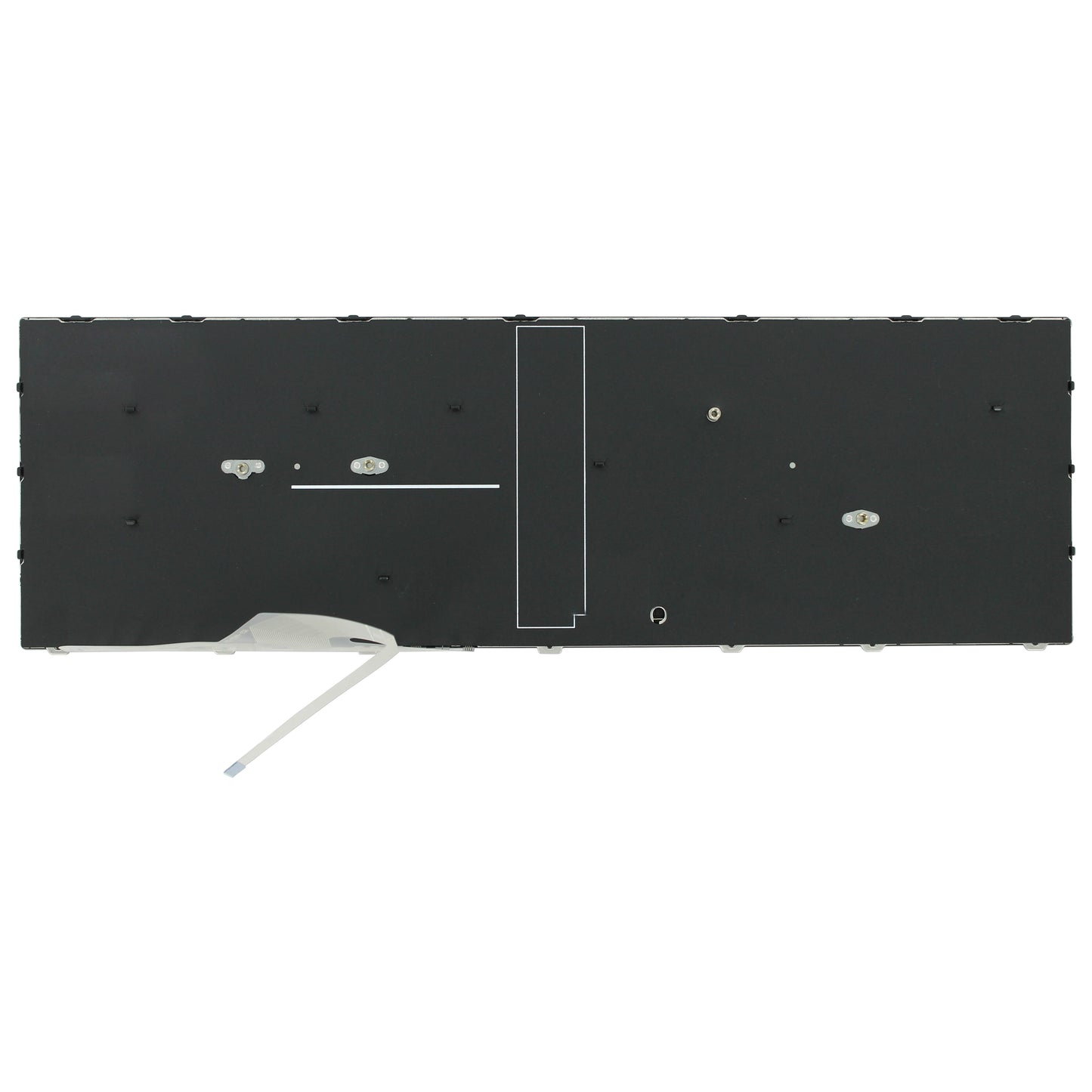HP HP OPLATOP Clavier Azerty Be