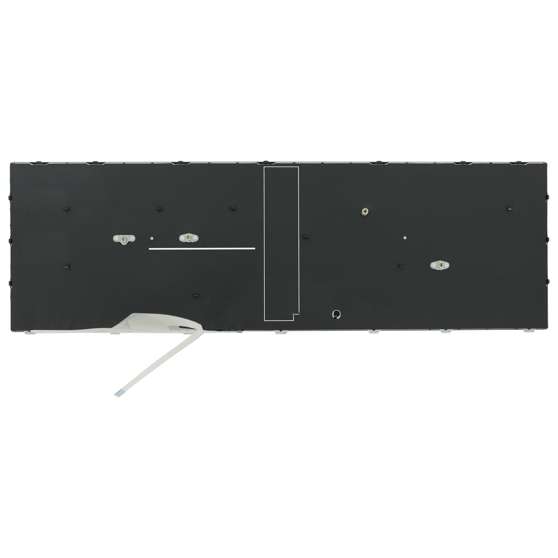 HP HP OPLATOP Clavier Azerty Be