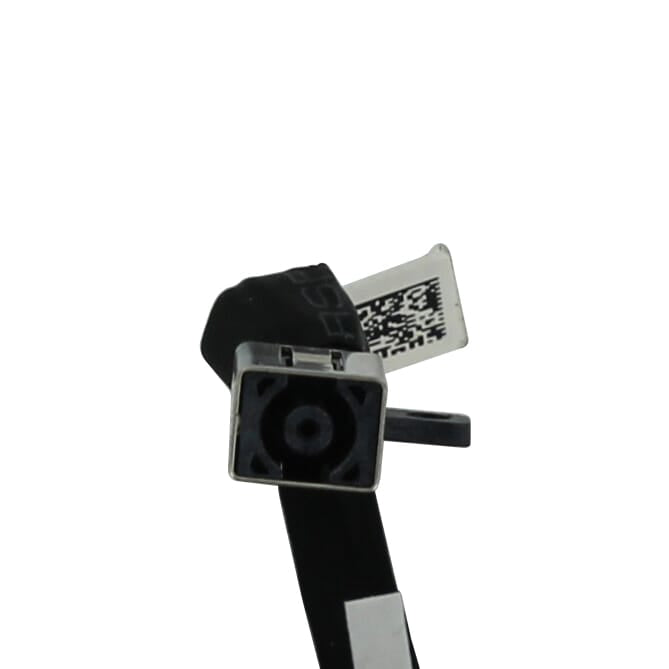 Dell ordinateur portable DC Jack + câble