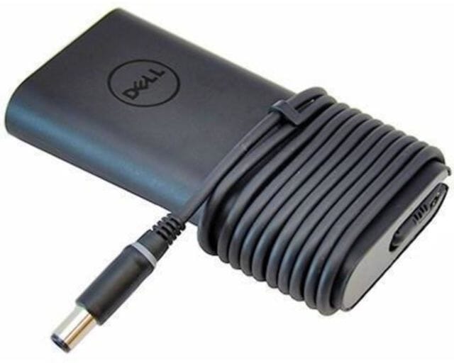 Adaptateur d'ordinateur portable Dell 90W Slimline
