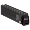 Batterie de vélo de remplacement 36 37V 14,5AH Silverfish (noir)