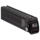 Batterie de vélo de remplacement 36 37V 14,5AH Silverfish (noir) - afbeelding 1