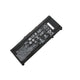 Batterie d'ordinateur portable HP 4550 mAh