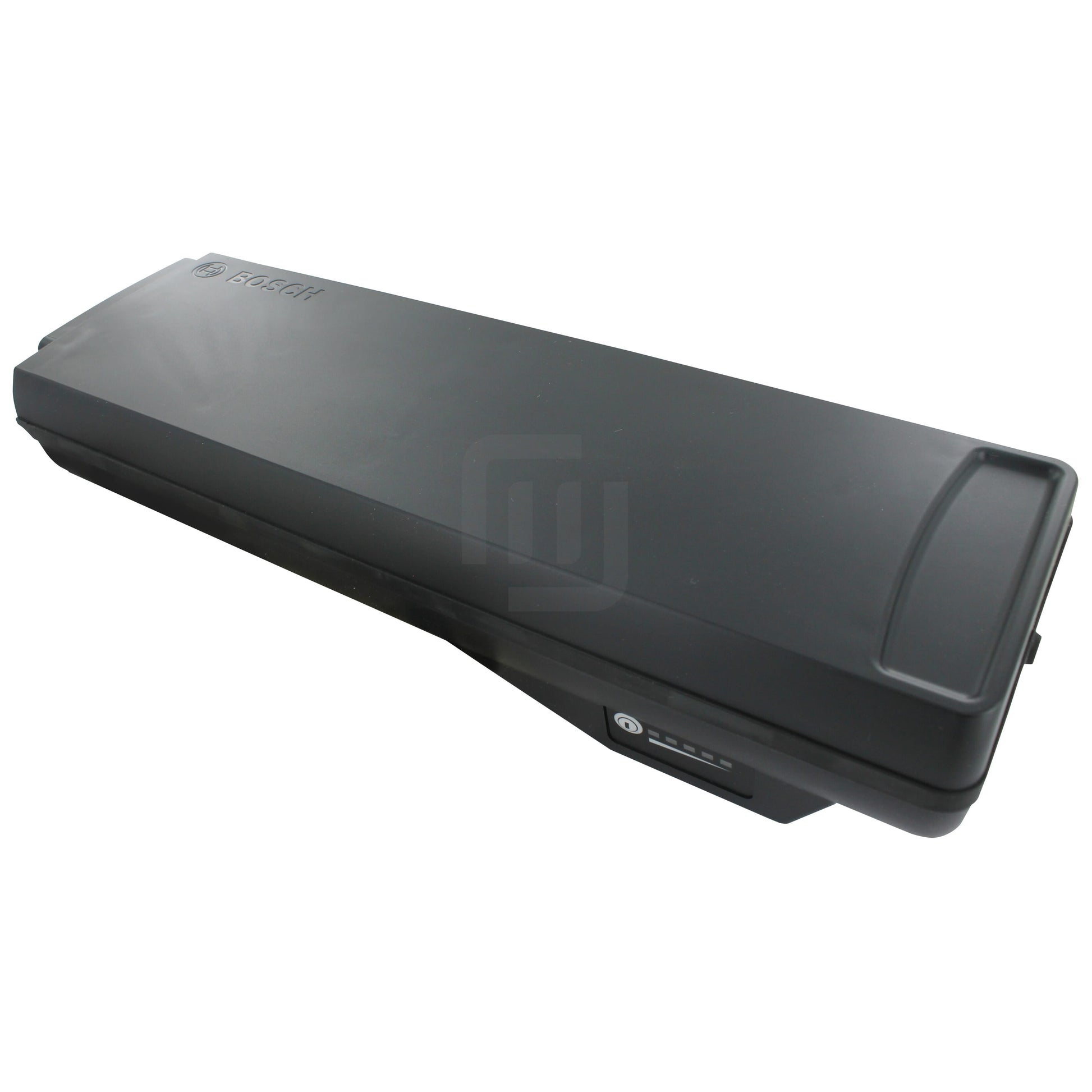 Bosch Bicycle Battery Powerpack 400 bagages