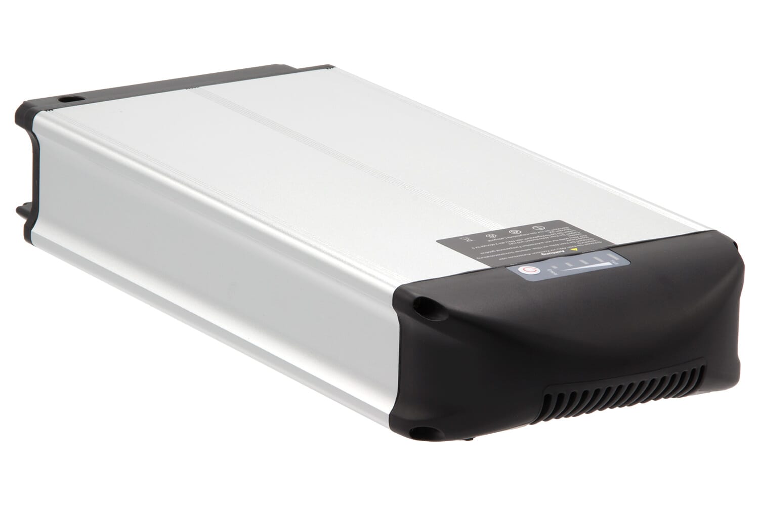 Phylion XH370-10J Batterie de vélo Dolphin 36 37V 13AH
