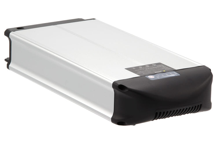 Phylion XH370-10J Batterie de vélo Dolphin 36 37V 13AH