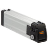 Phylion XH370-10J Batterie de vélo 36 37V 14AH Silverfish