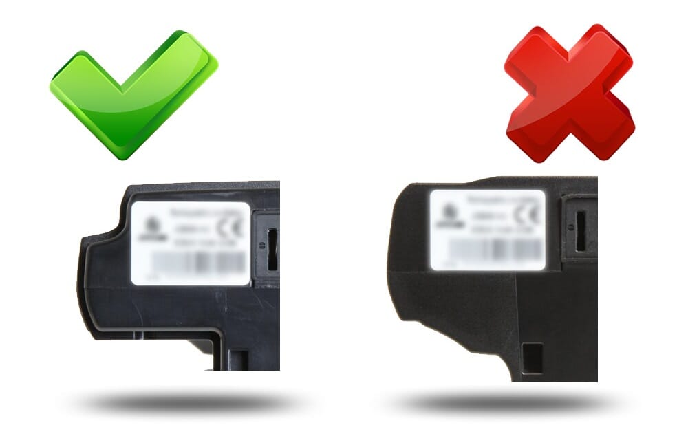 Phylion Bicycle Battery 36V 11AH JOYCUBE SF-03
