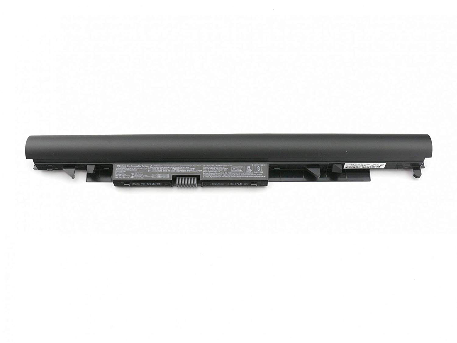 Batterie d'ordinateur portable HP 2670 mah